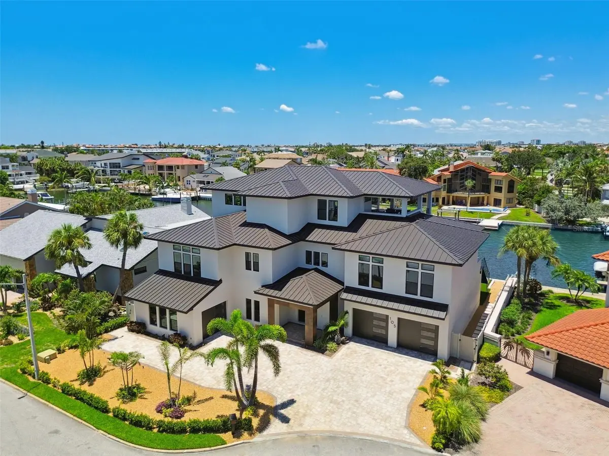 105 9th Street E, Tierra Verde, FL 33715 - Image #1