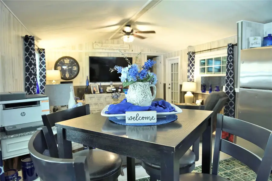 5248 Antigua Drive, Zephyrhills, FL 33541 - #2