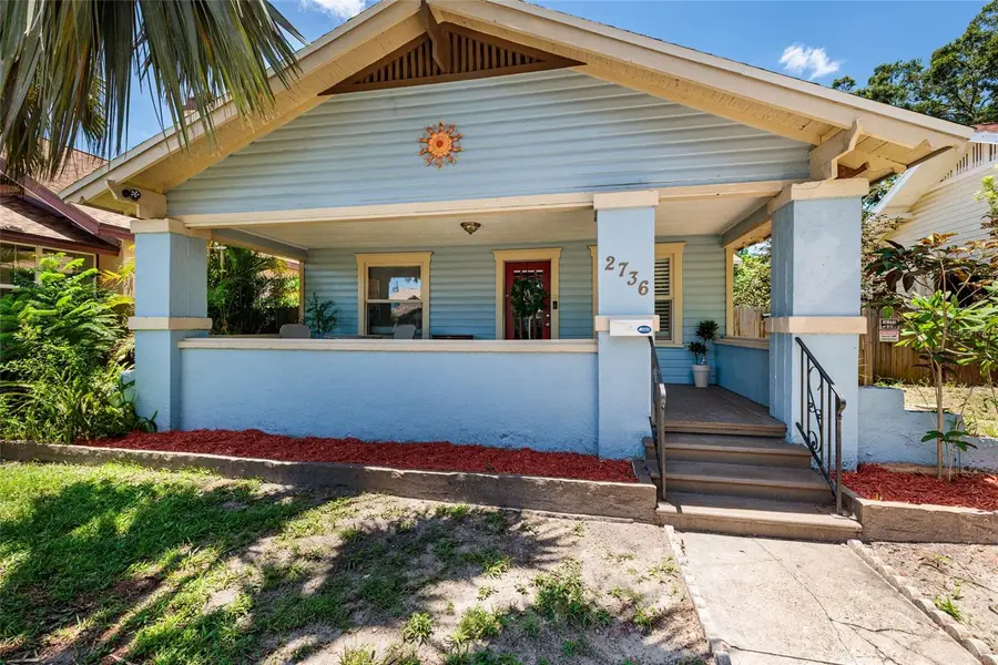 2736 4th Avenue N, Saint Petersburg, FL 33713 - Image #2