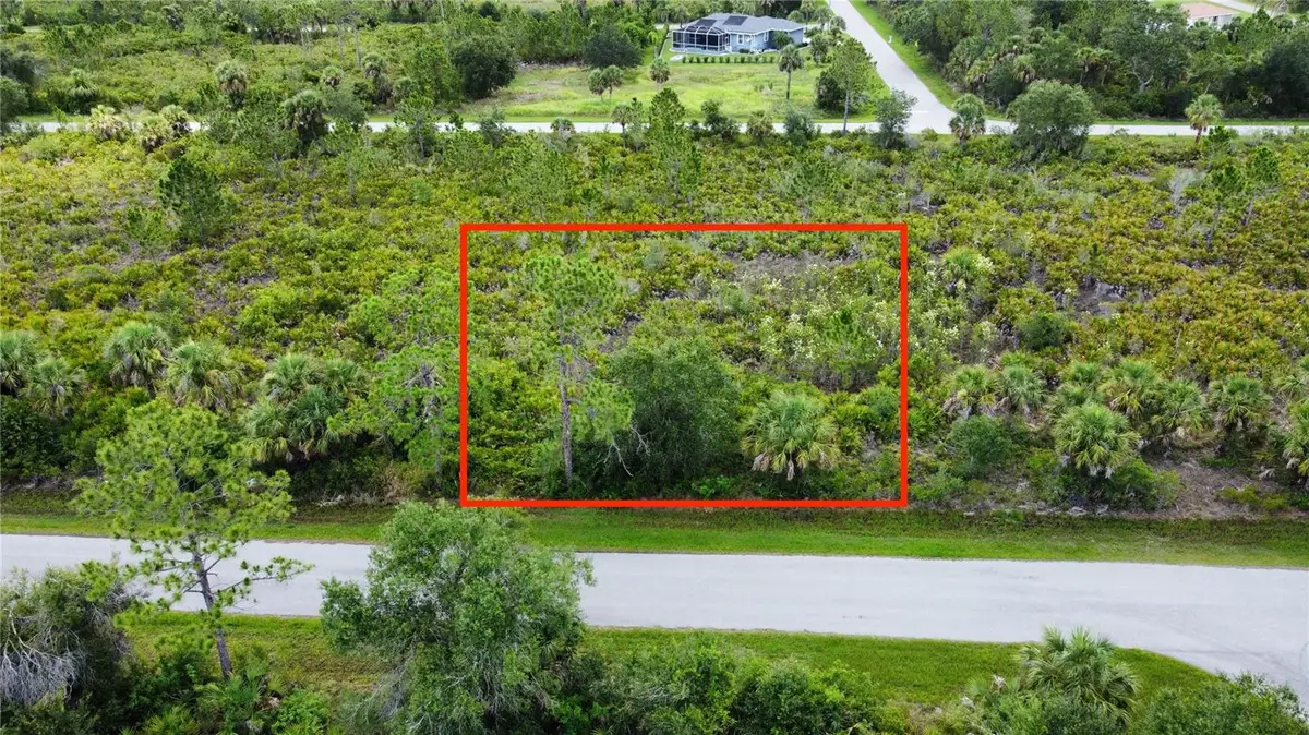 287 Redington Avenue, Port Charlotte, FL 33953 - Image #1
