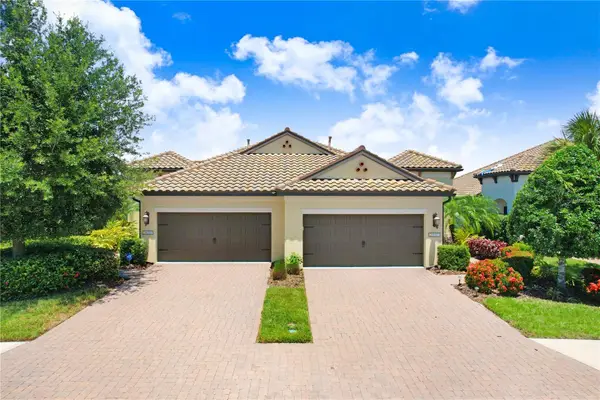 6327 Positano Court, SARASOTA, FL 34243