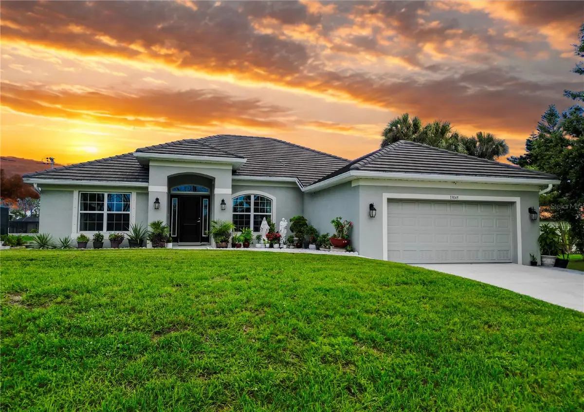 13045 Irwin Drive, Port Charlotte, FL 33953 - Image #1