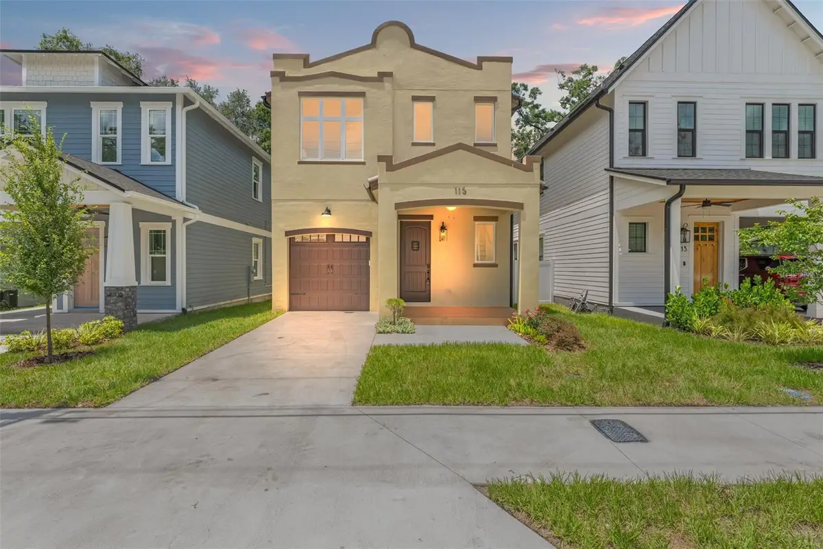 115 W Hiawatha Street, Tampa, FL 33604 - Image #1