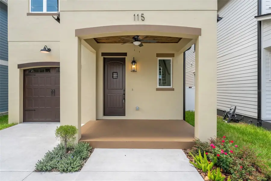 115 W Hiawatha Street, Tampa, FL 33604 - Image #3