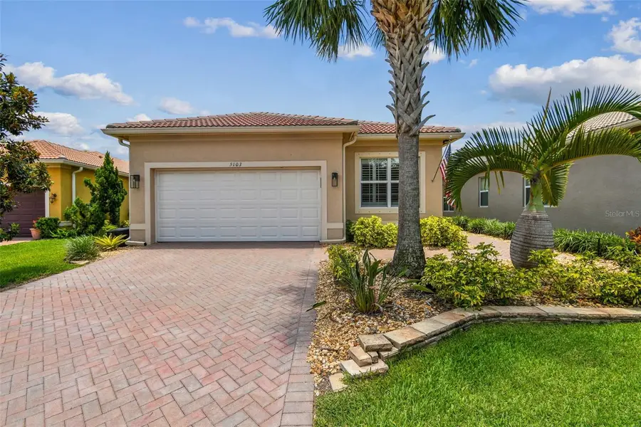 5103 Shady Stone Place, Wimauma, FL 33598 - Image #3