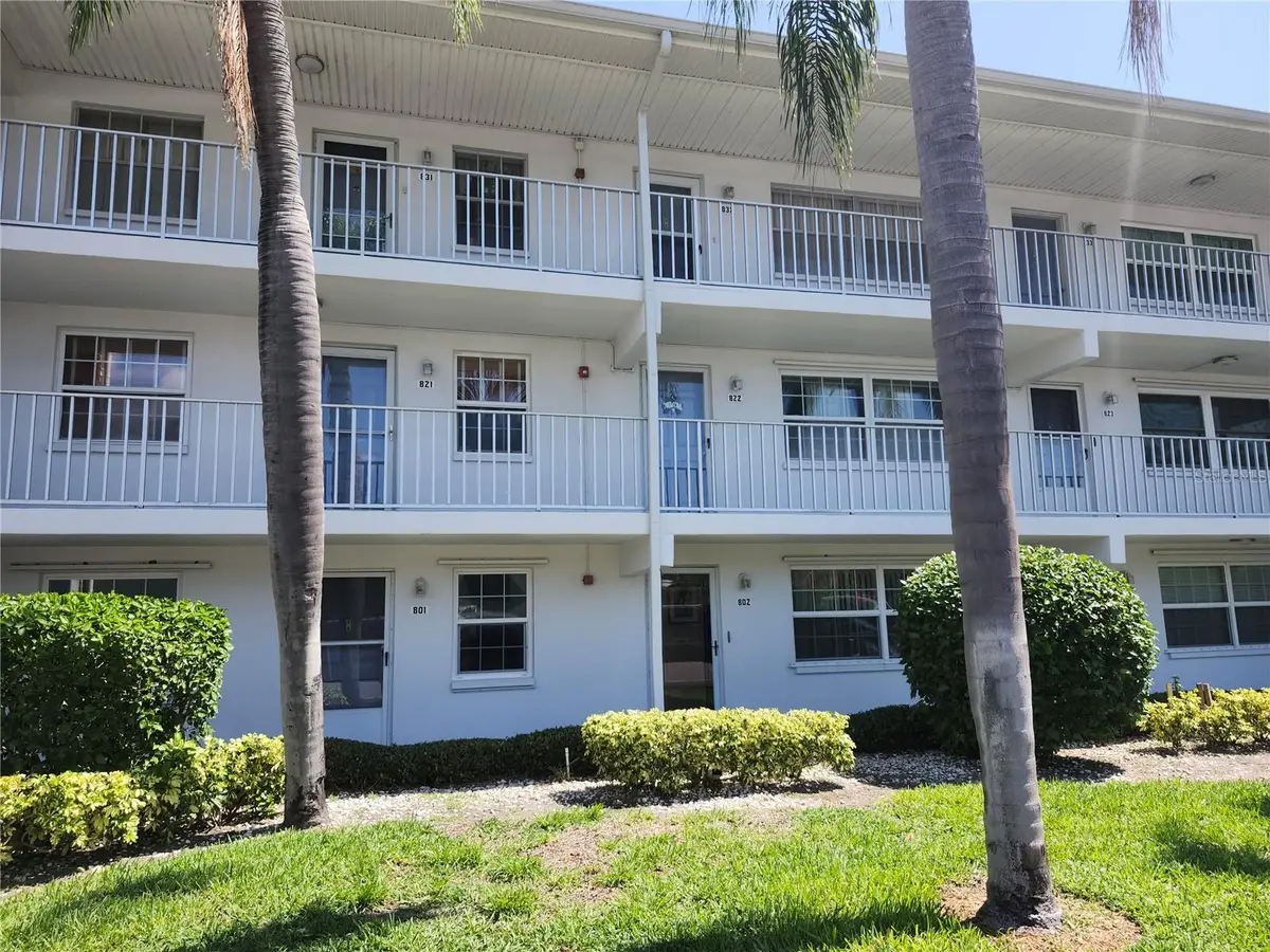 802 Brandy Wine Drive #802, Largo, FL 33771 - Image #1