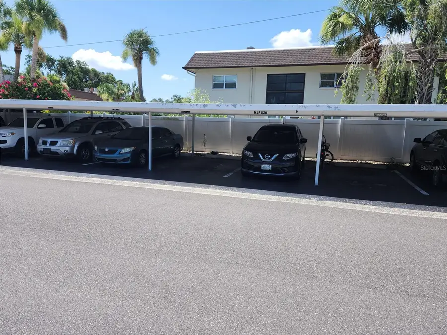 802 Brandy Wine Drive #802, Largo, FL 33771 - Image #2