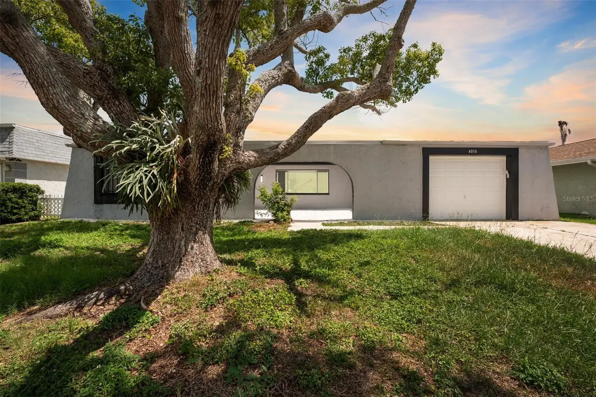 4016 Grayton Drive, New Port Richey, FL 34652 - Image #1