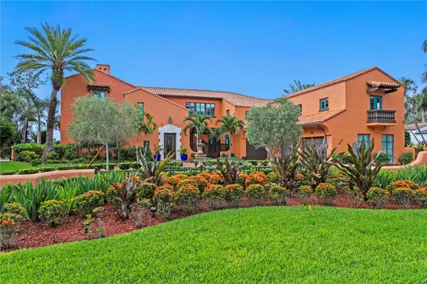 501 Brightwaters Boulevard Ne, ST PETERSBURG, FL 33704