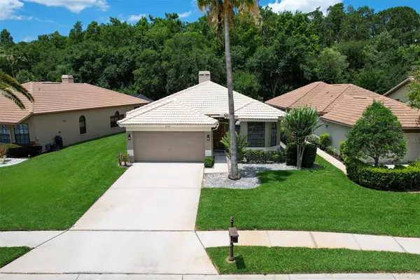 3704 Darston Street, PALM HARBOR, FL 34685