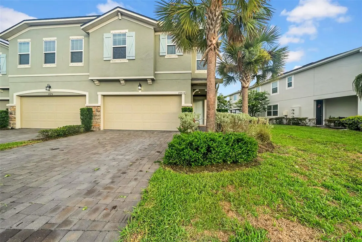 19272 Blue Pond Drive, Lutz, FL 33558 - Image #1