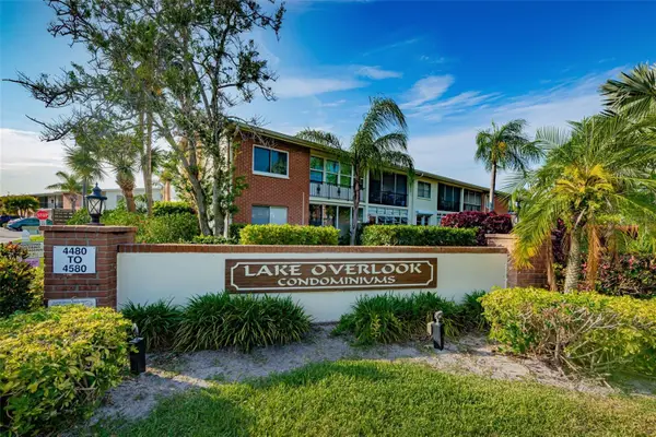 4580 Overlook Drive Ne #191, ST PETERSBURG, FL 33703