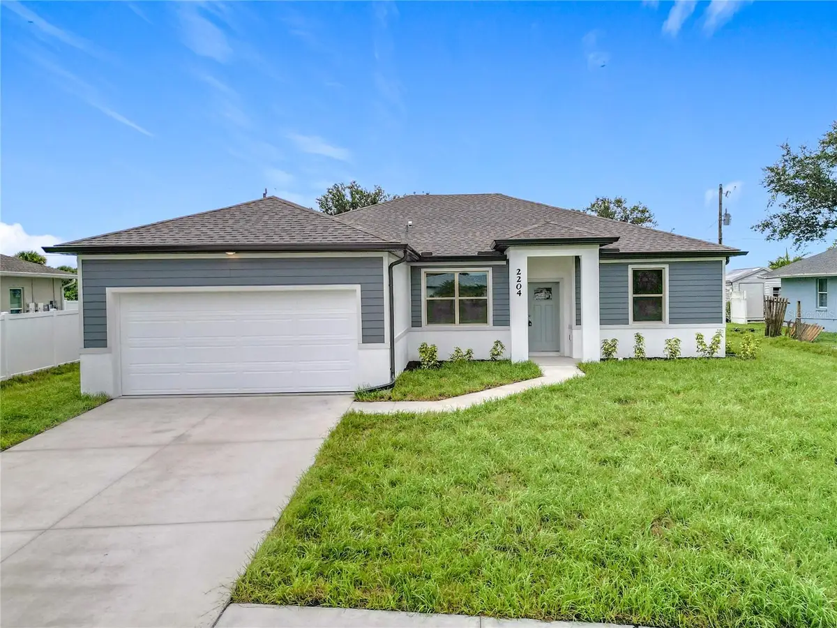 2204 S Biscayne Drive, North Port, FL 34287 - Image #1