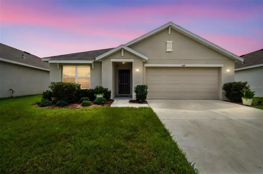 4119 Autumn Amber Drive, Spring Hill, FL 34609 - Image #2