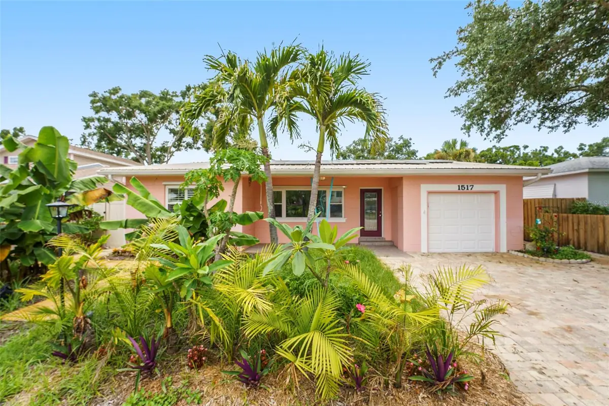 1517 60th Street S, Gulfport, FL 33707 - Image #1