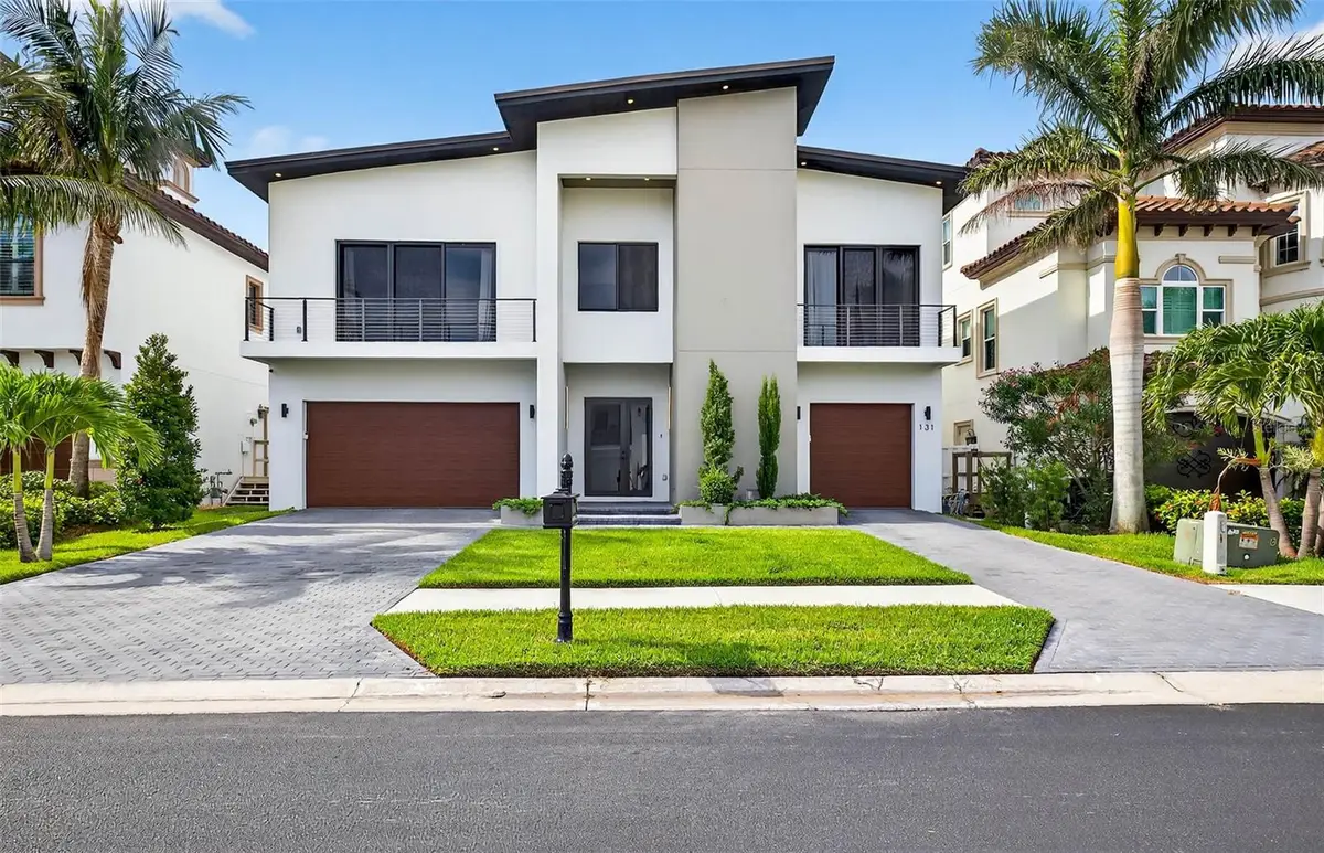 131 Forest Hills Drive, Redington Shores, FL 33708 - #1