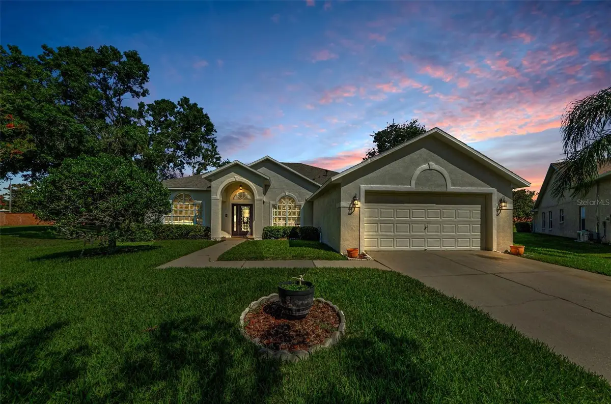 8604 Herons Cove Place, Tampa, FL 33647 - Image #1