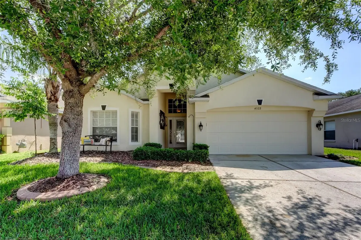 4522 Lisette Circle, Brooksville, FL 34604 - Image #1