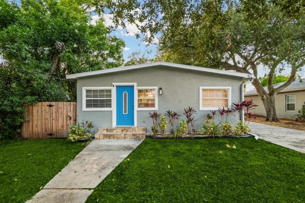 4460 67th Street N, Saint Petersburg, FL 33709 - Image #1