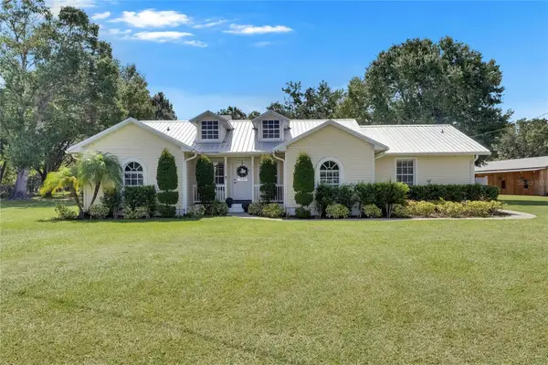 4312 James L Redman Parkway, PLANT CITY, FL 33567