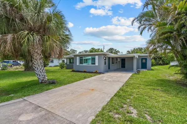 2701 Camellia Terrace, PUNTA GORDA, FL 33950