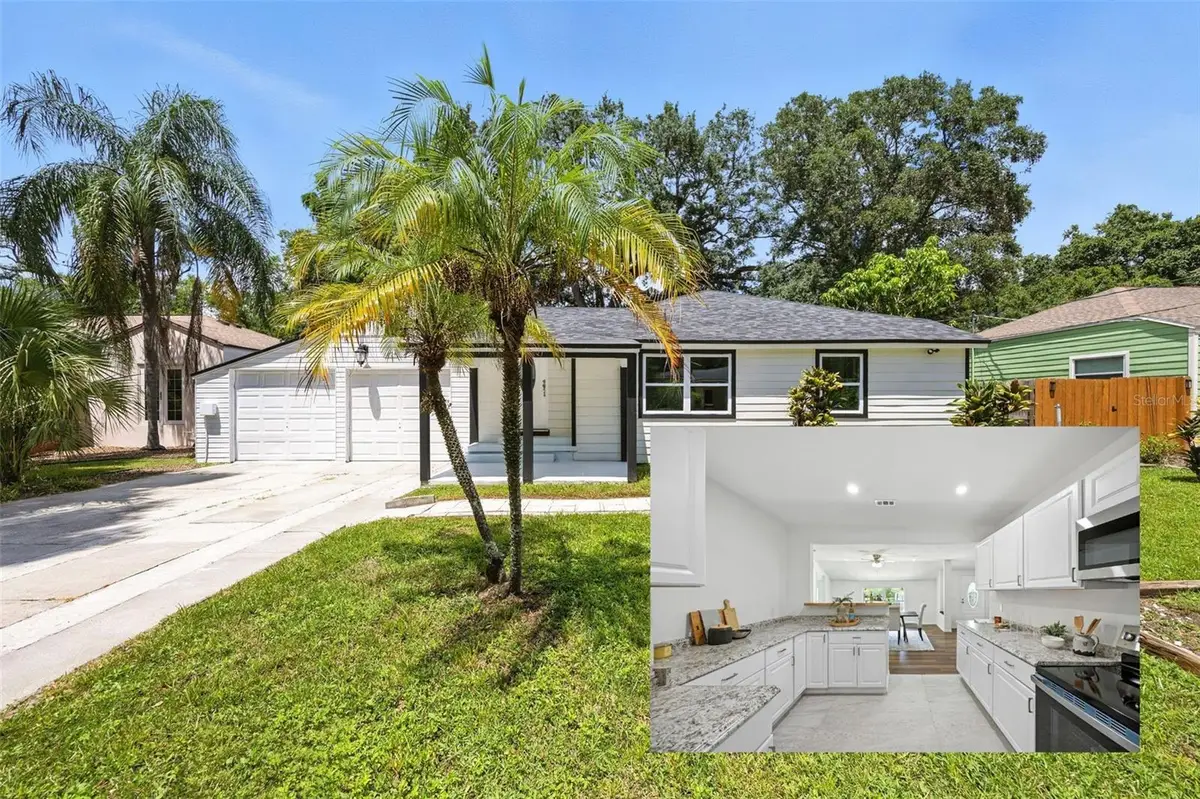 1204 E Hamilton Avenue, Tampa, FL 33604 - Image #1