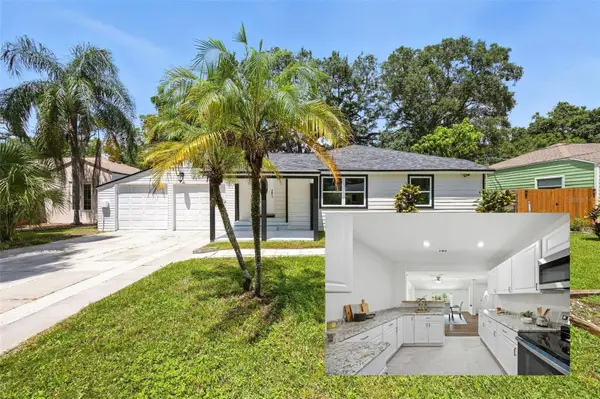 1204 E Hamilton Avenue, TAMPA, FL 33604