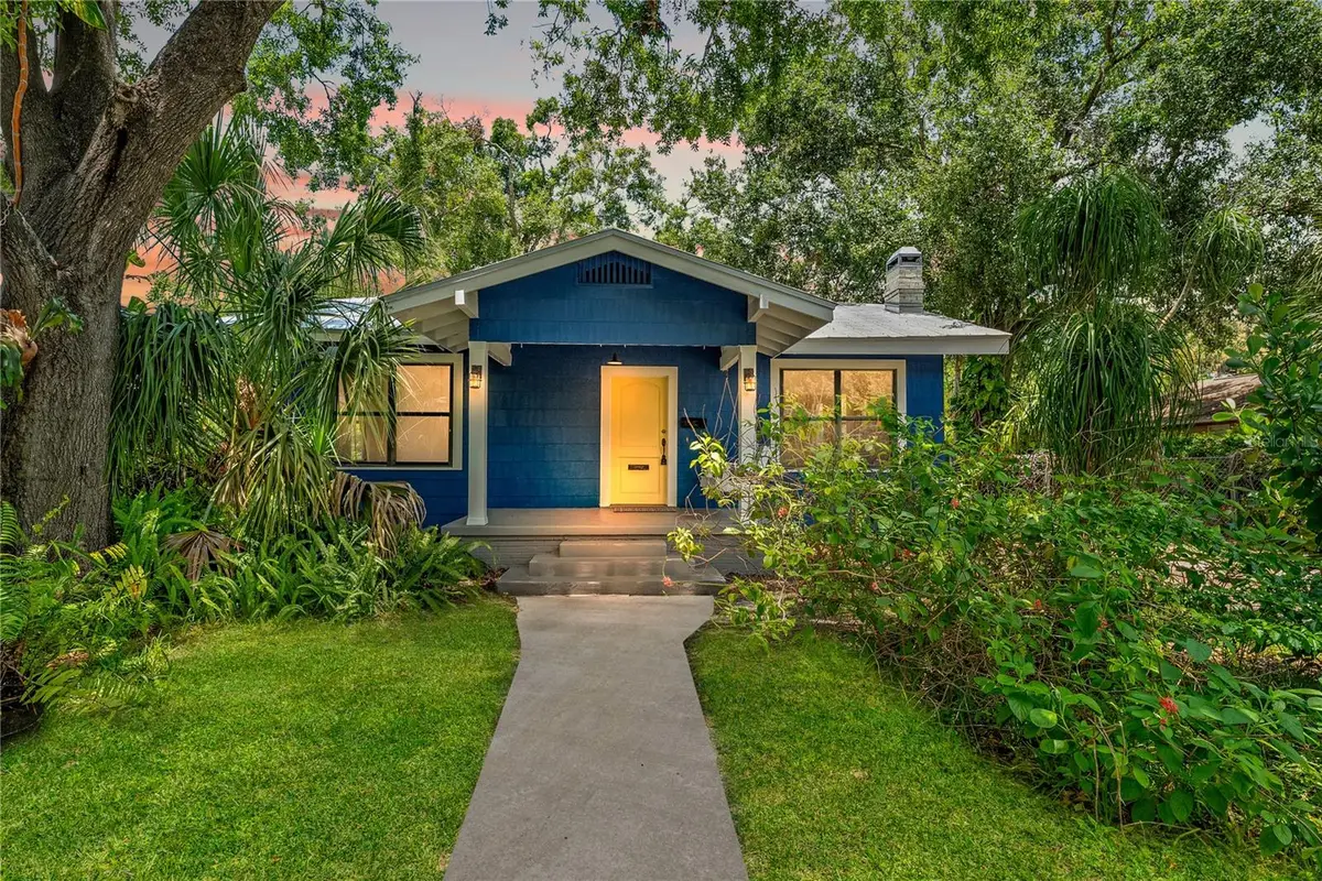 217 W Powhatan Avenue, Tampa, FL 33604 - Image #1