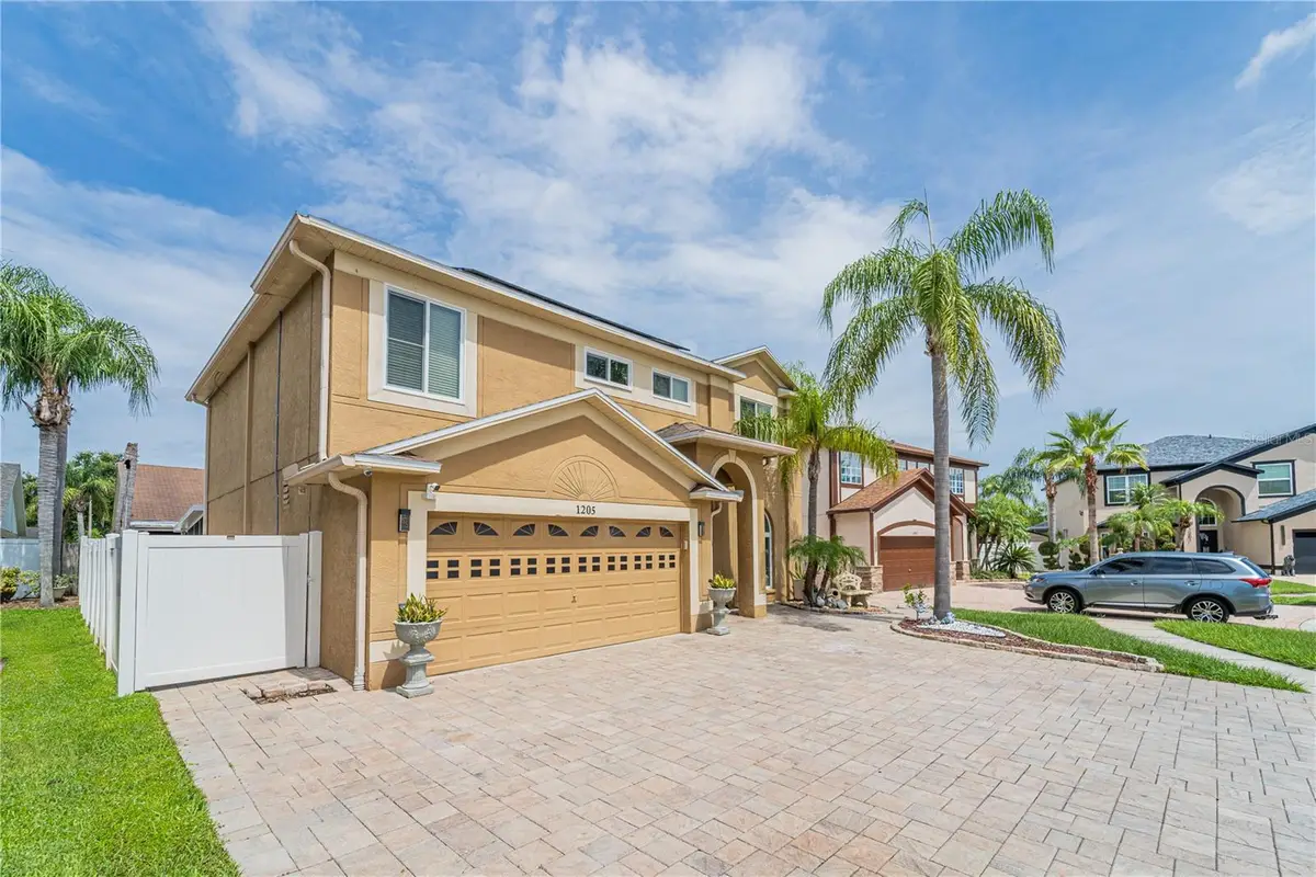 1205 Sweet Gum Drive, Brandon, FL 33511 - Image #1