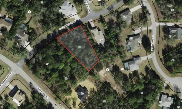 1891 E Saint James Loop, INVERNESS, FL 34453