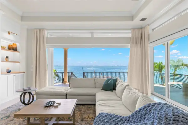 611 1st Avenue S, TIERRA VERDE, FL 33715