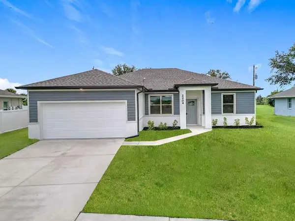 5909 Bibb Court, NORTH PORT, FL 34288