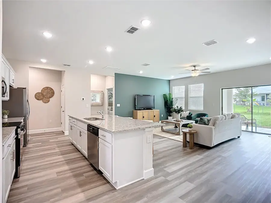 5909 Bibb Court, North Port, FL 34288 - Image #2