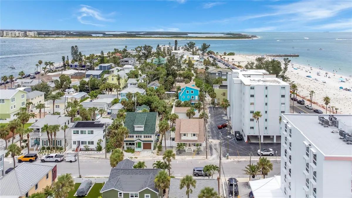 108 5th Avenue, Saint Pete Beach, FL 33706 - Image #1