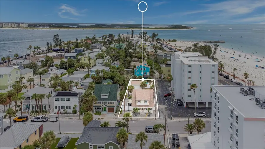 108 5th Avenue, Saint Pete Beach, FL 33706 - Image #2