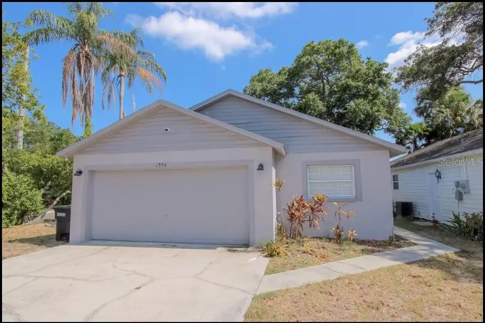 1004 Osage Street, Clearwater, FL 33755 - Image #1