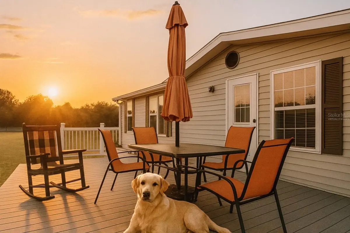 2221 W Lake Drive, Wimauma, FL 33598 - Image #1