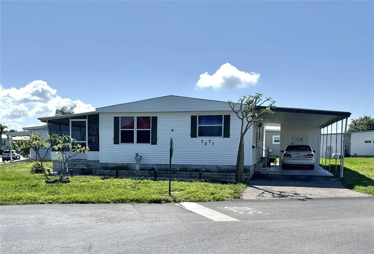 7271 Mount Arlington Drive Ne #430, Saint Petersburg, FL 33702 - Image #1