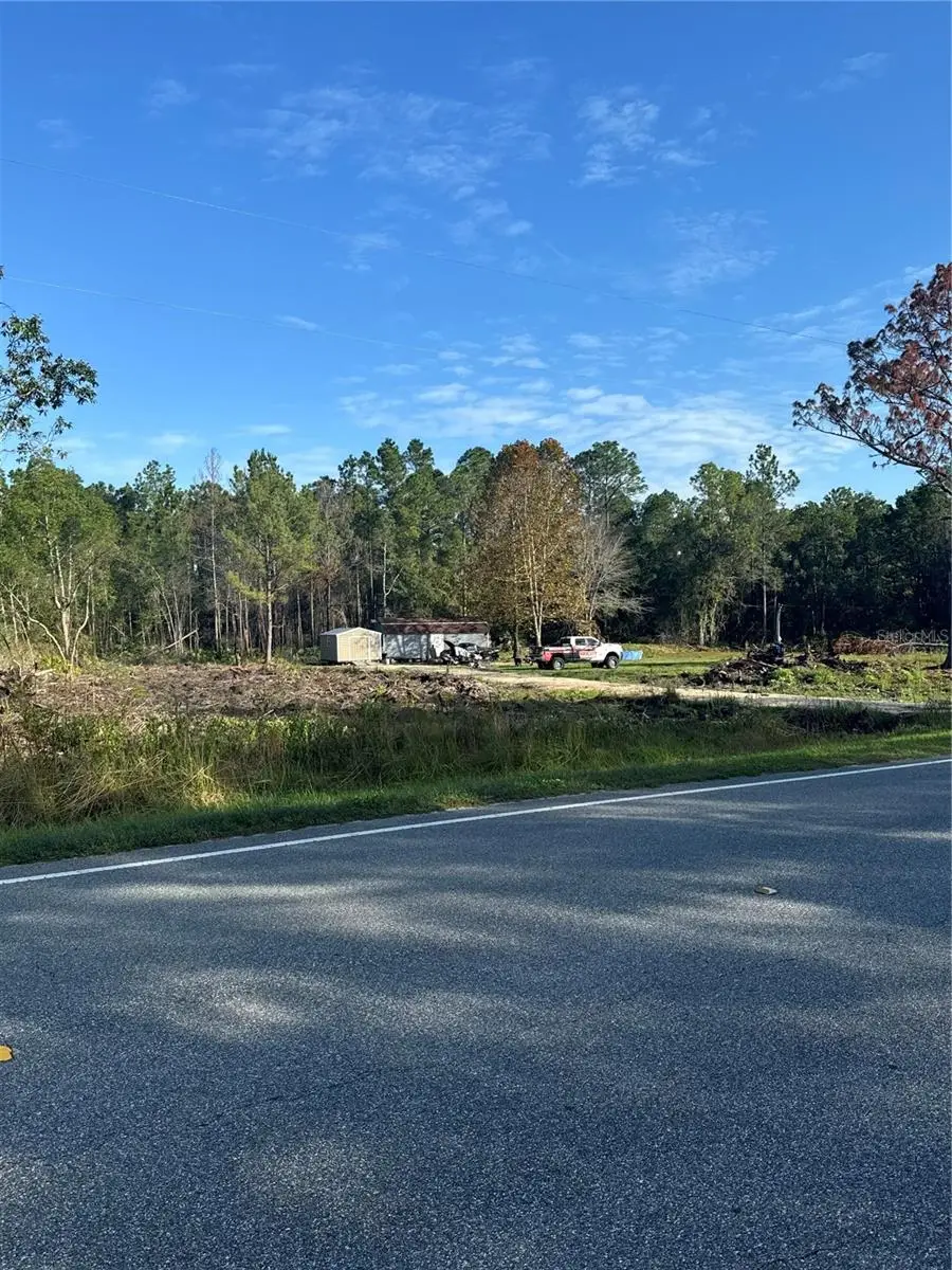 8798 E Highway 318, Citra, FL 32113 - Image #1