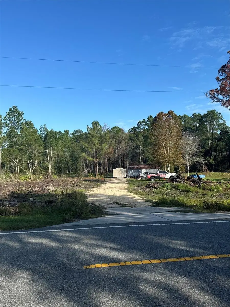 8798 E Highway 318, Citra, FL 32113 - Image #2