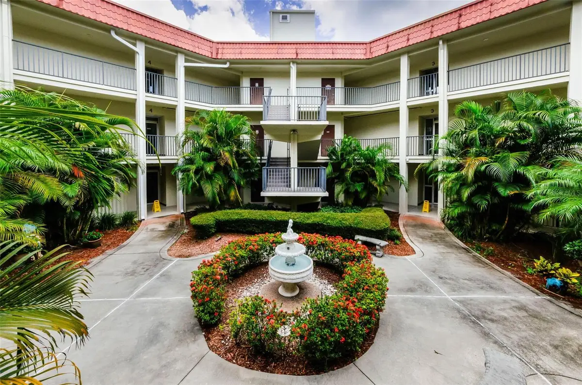 2700 Bayshore Boulevard #1206, Dunedin, FL 34698 - Image #1