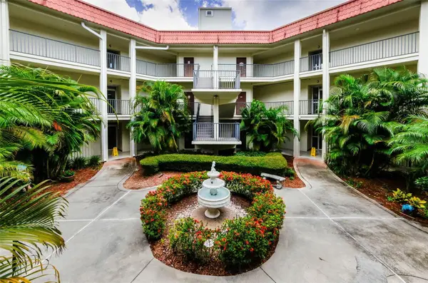 2700 Bayshore Boulevard #1206, DUNEDIN, FL 34698