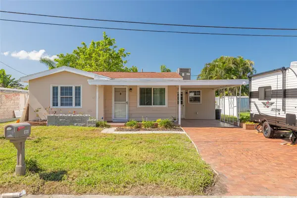 6730 10th Avenue Terrace S, ST PETERSBURG, FL 33707