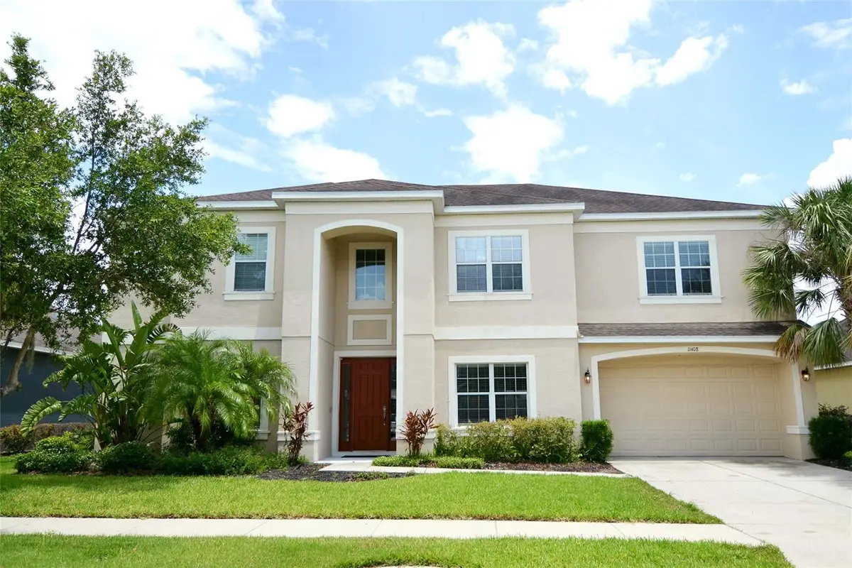 11408 Scribner Station Lane, Lithia, FL 33547 - Image #1