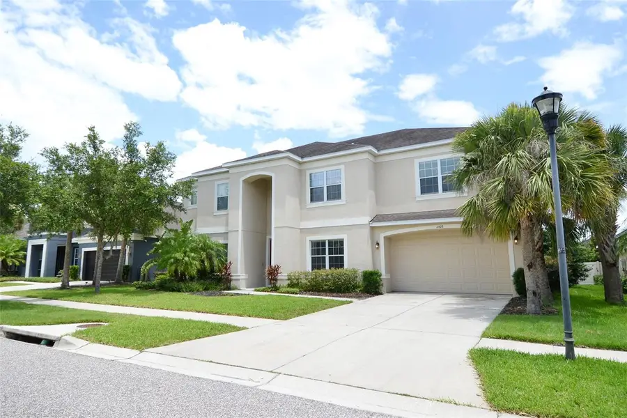 11408 Scribner Station Lane, Lithia, FL 33547 - Image #2