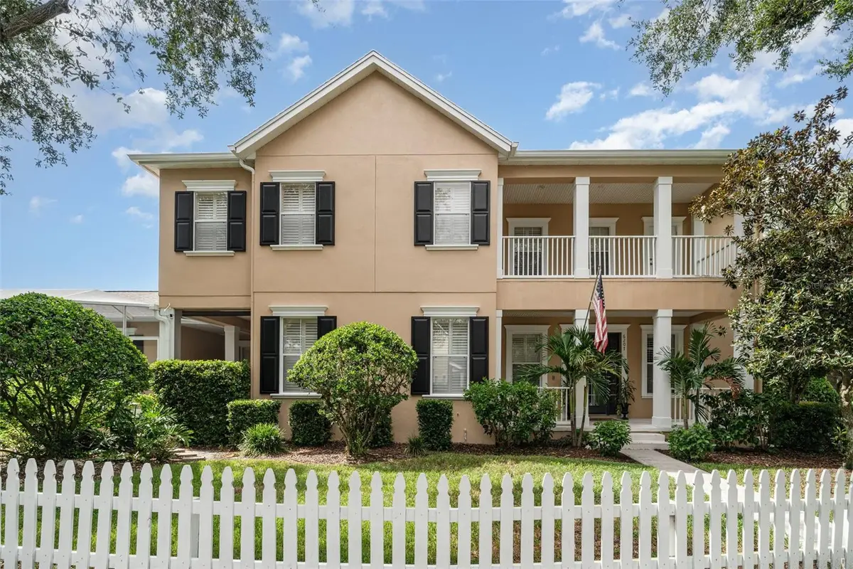 6207 Bleeker Street, Riverview, FL 33578 - Image #1