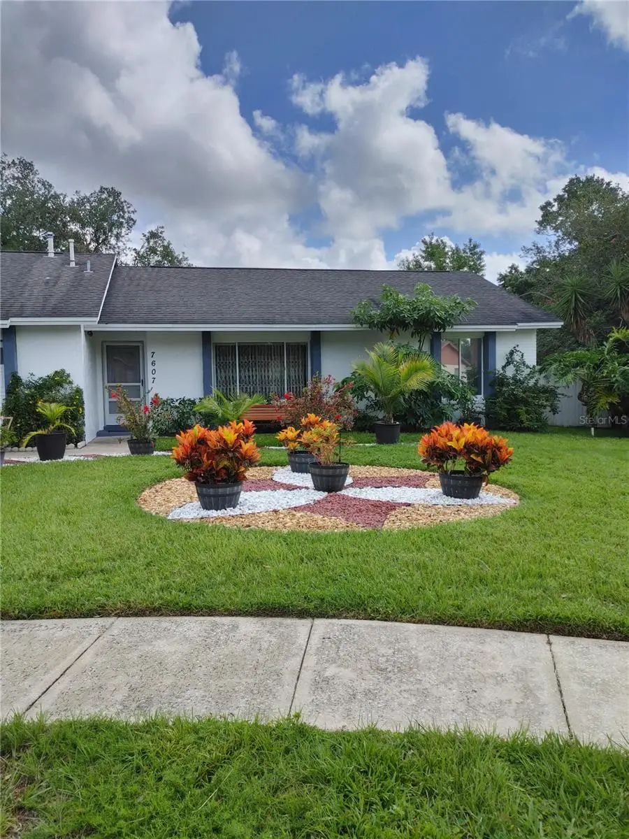 7607 Benji Ridge Trail, Kissimmee, FL 34747 - #2