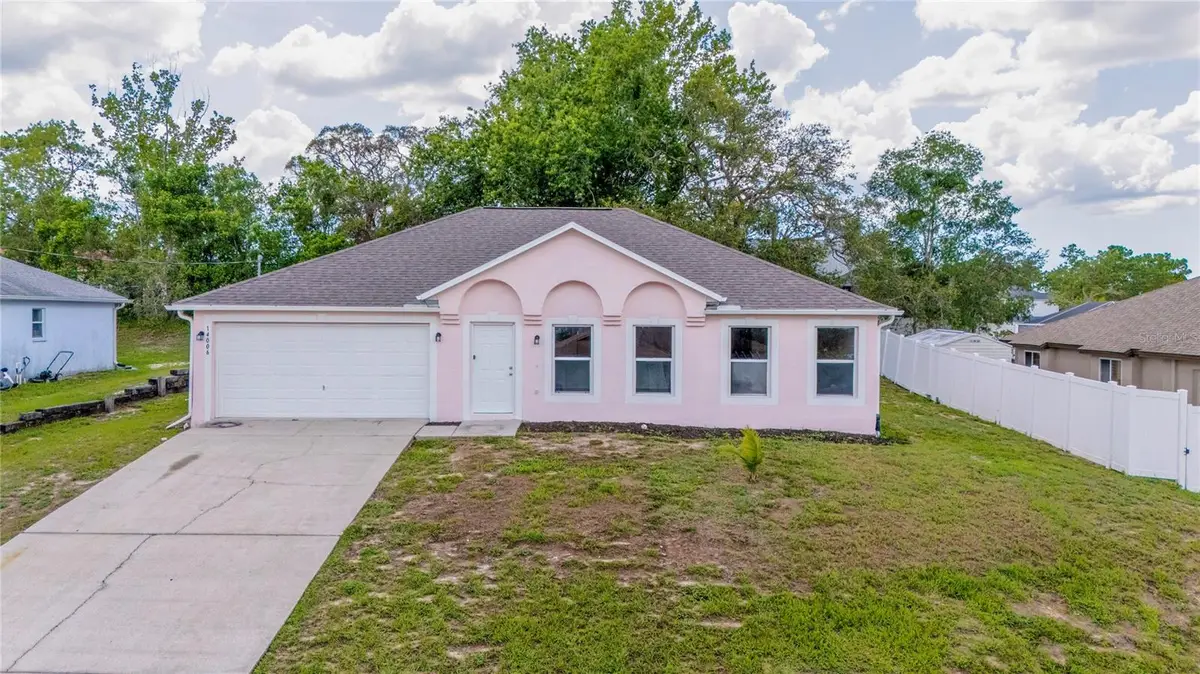14006 Amero Lane, Spring Hill, FL 34609 - #1