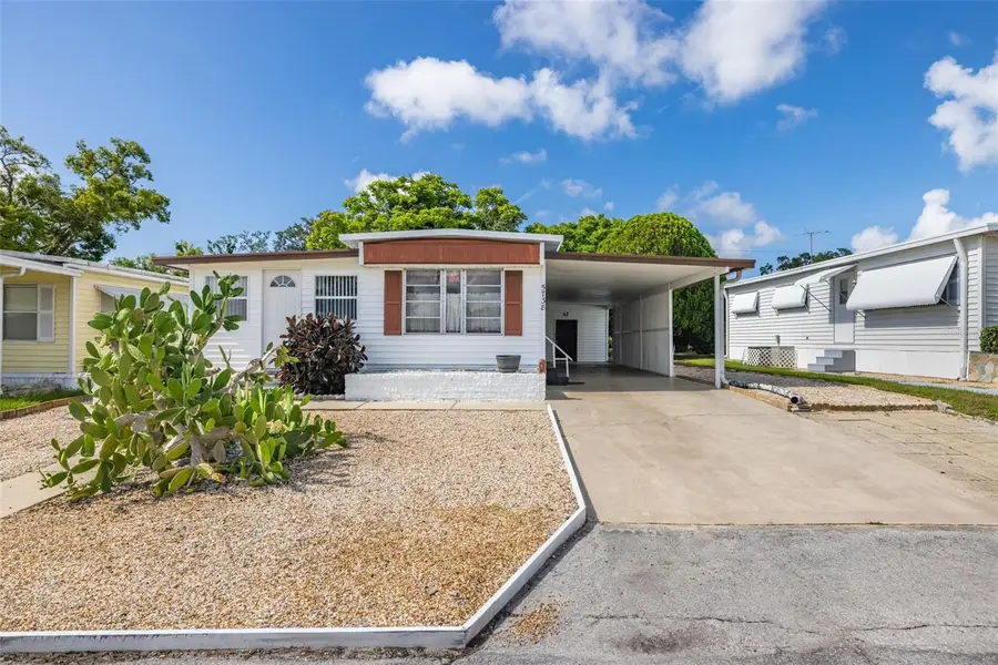 5738 Columbia Drive, New Port Richey, FL 34652 - Image #2