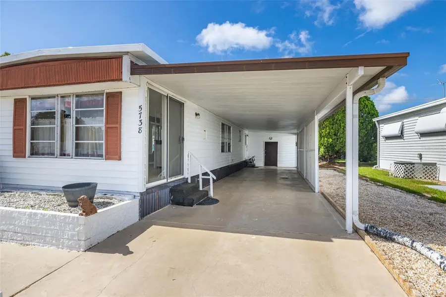 5738 Columbia Drive, New Port Richey, FL 34652 - Image #3